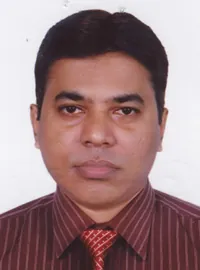 Dr. Md. Abdullah Al Farooq প্রোফাইল ফটো