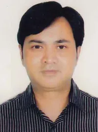 Prof. Dr. Md. Abdur Rouf প্রোফাইল ফটো