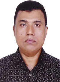 Dr. Md. Abu Tarek Iqbal প্রোফাইল ফটো