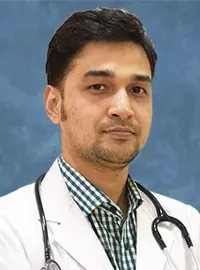 Dr. Md. Ahsanul Hoque Chowdhury প্রোফাইল ফটো