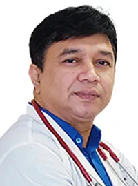 Dr. Mohammad Fazle Maruf প্রোফাইল ফটো