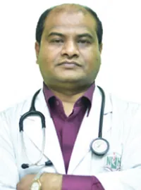 Dr. Md. Ferdous প্রোফাইল ফটো