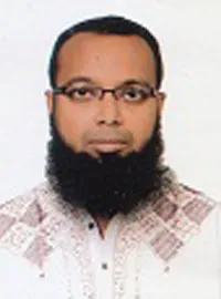 Dr. Md. Ferdous Wahid প্রোফাইল ফটো
