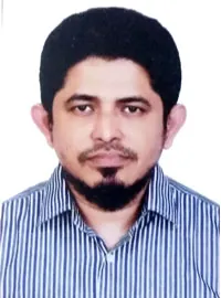 Dr. Md. Forhad Jamal প্রোফাইল ফটো