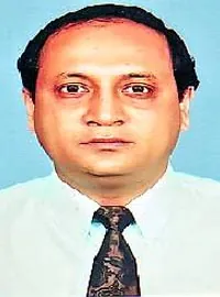Prof. Dr. Md. Iqbal Hossain প্রোফাইল ফটো
