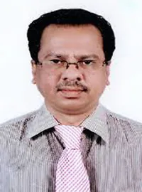 Dr. Md. Jafrul Hannan প্রোফাইল ফটো
