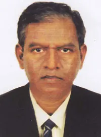 Dr. Md. Lutfor Rahman প্রোফাইল ফটো