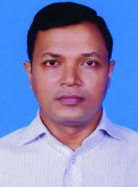 Dr. Md. Mahabubul Alam Khandker প্রোফাইল ফটো
