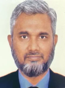 Dr. Md. Mizanur Rahman (Mizan) — Doctor profile photo