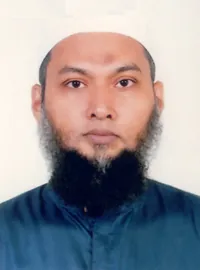 Dr. Md. Murshed Ahmed Khan প্রোফাইল ফটো
