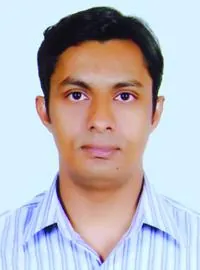 Dr. Md. Nurul Amin Bhuiyan প্রোফাইল ফটো