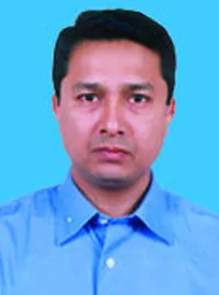Prof. Dr. Md. Nurul Huda প্রোফাইল ফটো