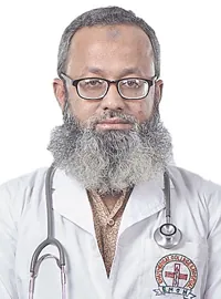 Prof. Dr. Md. Rezaul Karim Chowdhury প্রোফাইল ফটো