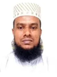 Dr. Md. Sadekur Rahman Sarkar প্রোফাইল ফটো