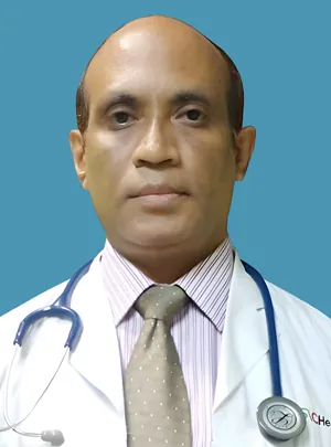Dr. Md. Saiful Alam প্রোফাইল ফটো