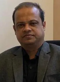 Dr. Md. Sanaullah Shamim প্রোফাইল ফটো