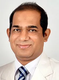 Dr. Md. Shahadat Hossain প্রোফাইল ফটো