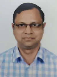 Dr. Md. Shakeel Waez প্রোফাইল ফটো