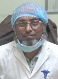 Dr. Md. Zahirul Haque Bhuiyan প্রোফাইল ফটো