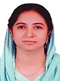 Dr. Mehfuza Razzak প্রোফাইল ফটো