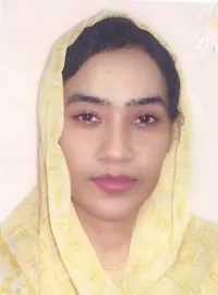 Dr. Mina Ahmed প্রোফাইল ফটো
