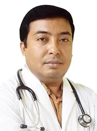 Dr. Mohammad Abdul Hye প্রোফাইল ফটো
