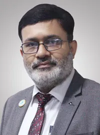 Dr. Md. Ahsanul Abedin প্রোফাইল ফটো