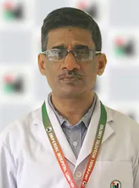 Dr. Mohammad Majibul Haque প্রোফাইল ফটো