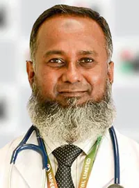 Dr. Mohammad Mustafizur Rahman প্রোফাইল ফটো