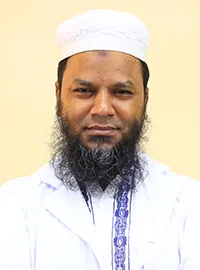 Dr. Mohammad Sahajadul Alam প্রোফাইল ফটো
