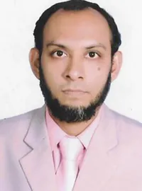 Dr. Mohammed Maruf-Ul-Quader প্রোফাইল ফটো