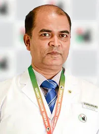 Dr. Mohammod Ferdaus Kamal প্রোফাইল ফটো