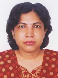 Dr. Moshammat Zebunnesa প্রোফাইল ফটো