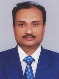 Prof. Dr. Mostafa Mahfuzul Anwar প্রোফাইল ফটো