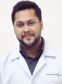 Dr. Muhammad Manjurul Karim প্রোফাইল ফটো
