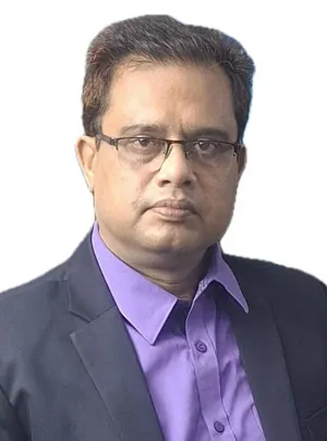 Dr. N.M. Nazmul Kabir Prodhan প্রোফাইল ফটো