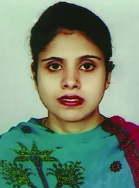Dr. Nargis Akther Shiddique প্রোফাইল ফটো