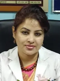Dr. Nargis Sultana প্রোফাইল ফটো