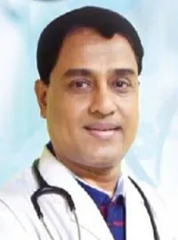 Dr. Saroj Kanti Chowdhury প্রোফাইল ফটো