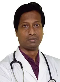 Dr. Satyajit Mallick প্রোফাইল ফটো