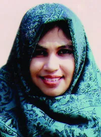 Dr. Shagorika Sharmeen প্রোফাইল ফটো