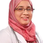 Dr. Shahanaj Sharmin