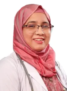 Dr. Shahanaj Sharmin — Doctor profile photo