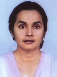 Dr. Shahnaz Ahmed প্রোফাইল ফটো