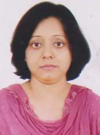 Dr. Shahnoor Sarmin Munni প্রোফাইল ফটো