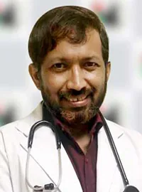 Dr. Shahryar Ahmed Milan প্রোফাইল ফটো