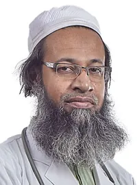 Dr. Shamimur Rahman প্রোফাইল ফটো