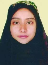 Dr. Shiropa Islam প্রোফাইল ফটো