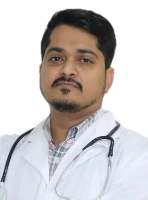 Dr. Shuvo Majumder প্রোফাইল ফটো