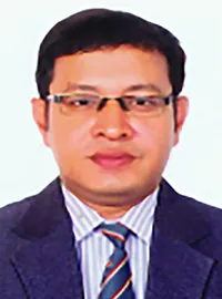 Dr. S.M. Muizzul Akbar Chowdhury প্রোফাইল ফটো